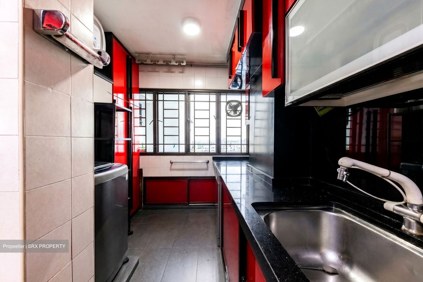 Blk 533 Panshan Grove (Bukit Panjang), HDB 5 Rooms #550933921